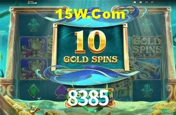Provedores de Jogos 8385