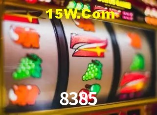 Jogos de Slot 8385