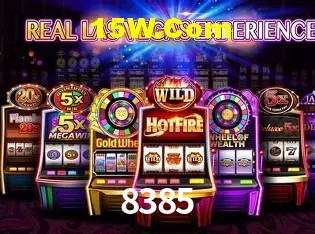 Jogo Spaceman 8385