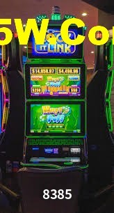 Welcome Bonus 8385