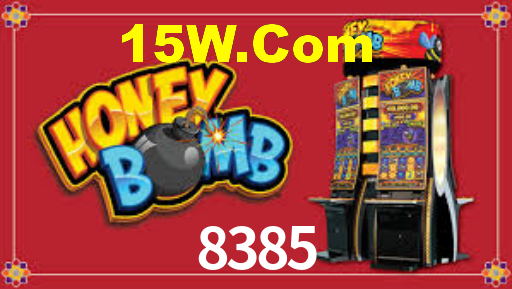 8385 Bet App