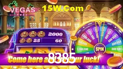Casino VIP 8385