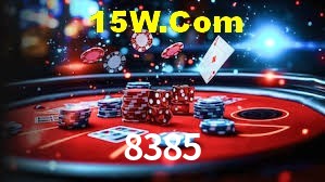 Welcome Bonus 8385