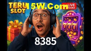 Game Statistics 8385