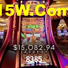 Roulette Table 8385