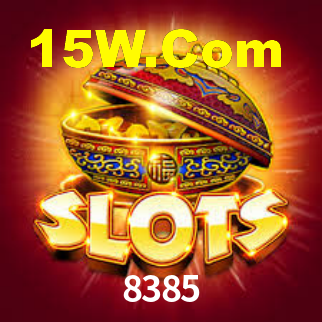 8385 Bet App
