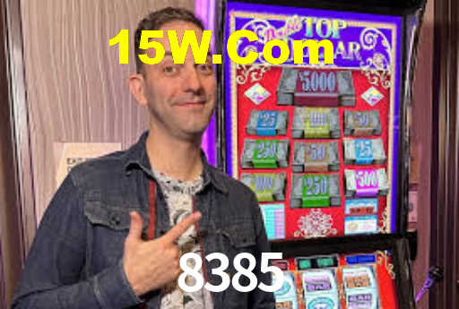 8385 Bet App